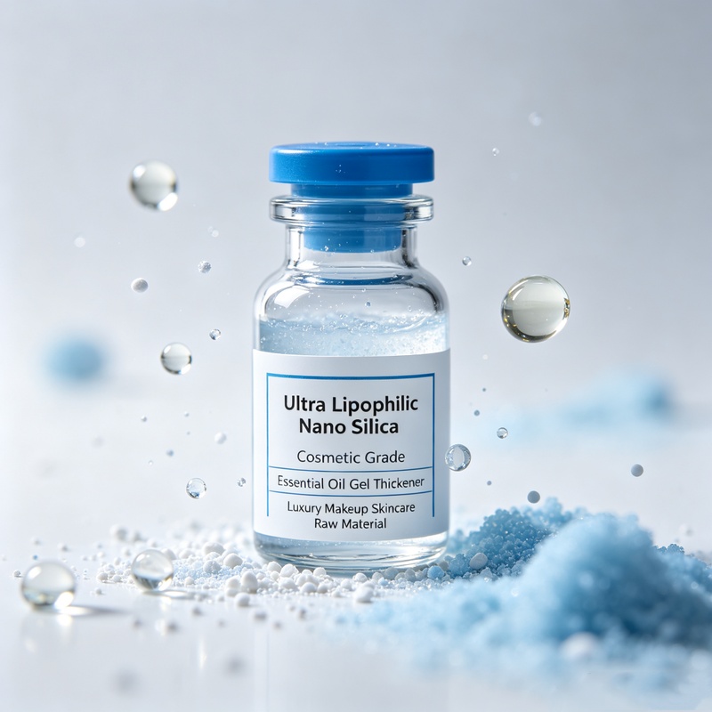 Luxury Skincare & Spa Reviews - TOP 99.8% Nano Sílice Ultra Lipofílica
