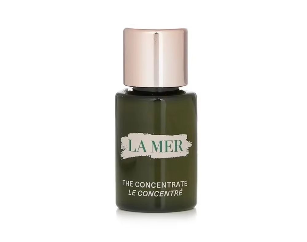 Luxury Skincare For Women - La Mer The Concentrate Sérum de