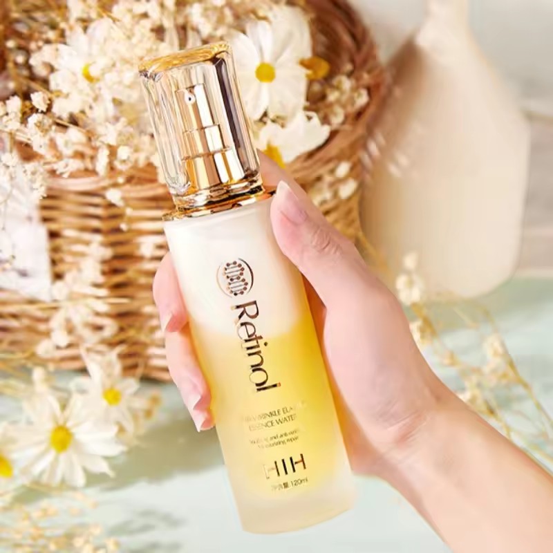 Luxury Korean Skincare Products - Retinol eliminador de arrugas suero facial