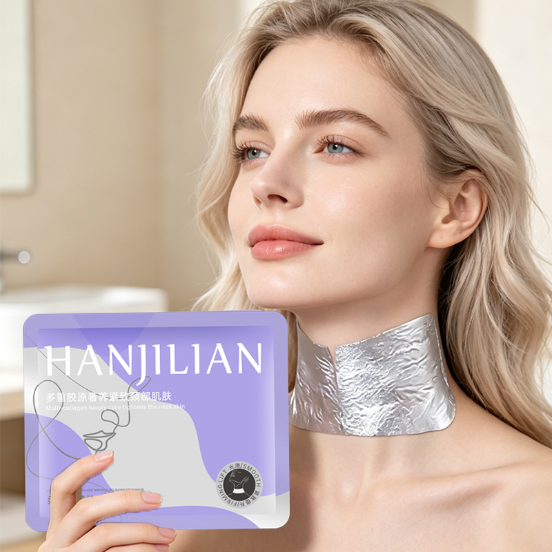 Luxury Skincare & Spa Reviews - Mascarilla para el Cuello Suave y