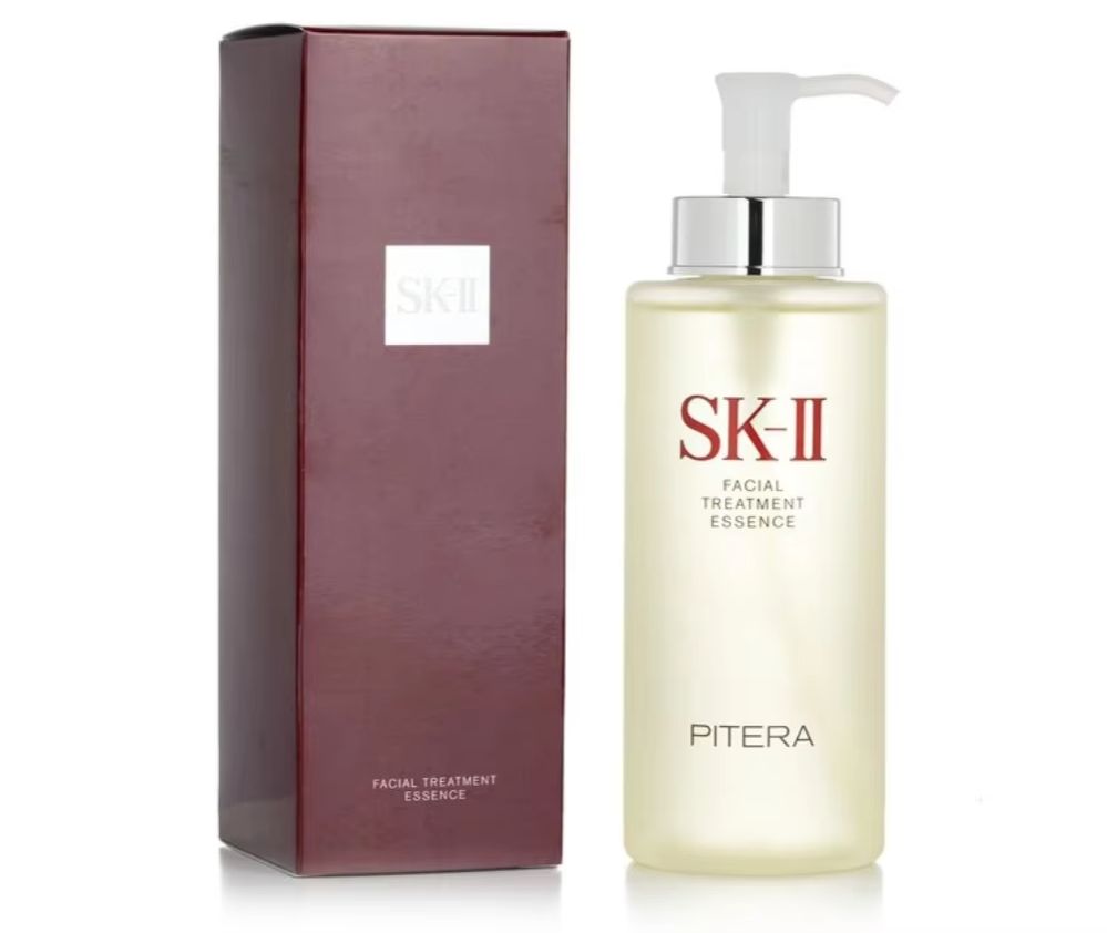 Luxury Skincare Japan - Esencia de Tratamiento Facial SK-II 330ml,