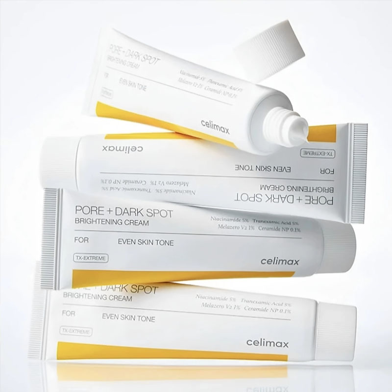 Crema Facial Aclarante para Ma - Luxury Korean Skincare Products reseña y precio