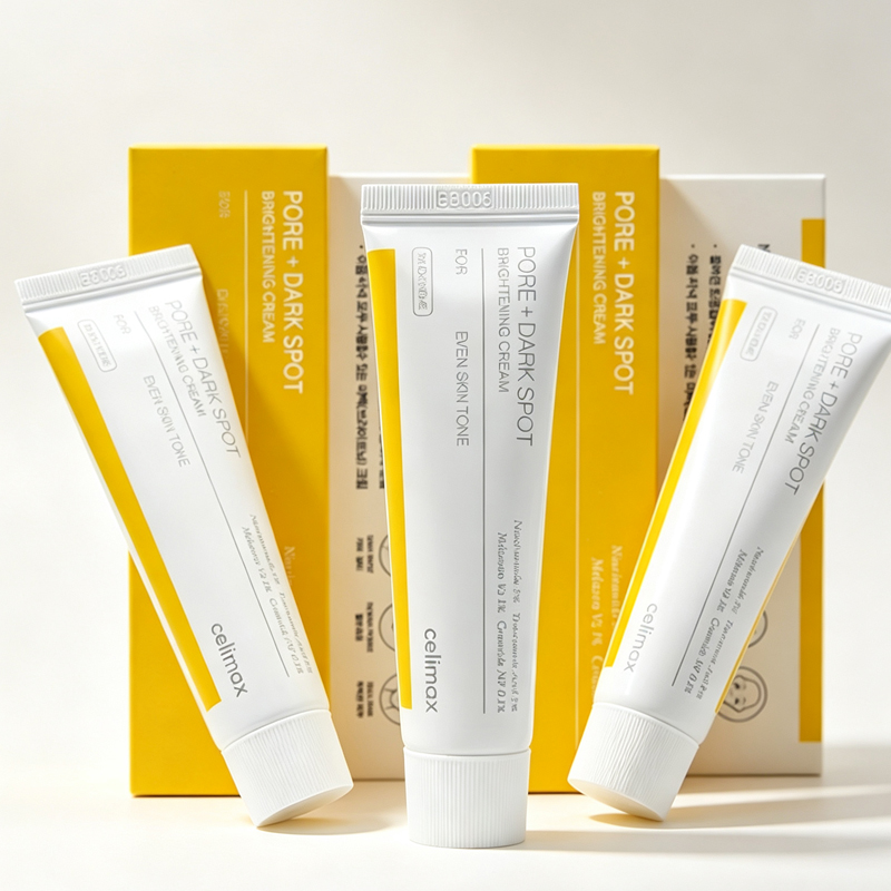 Crema Facial Aclarante para Ma - Luxury Korean Skincare Products reseña y precio