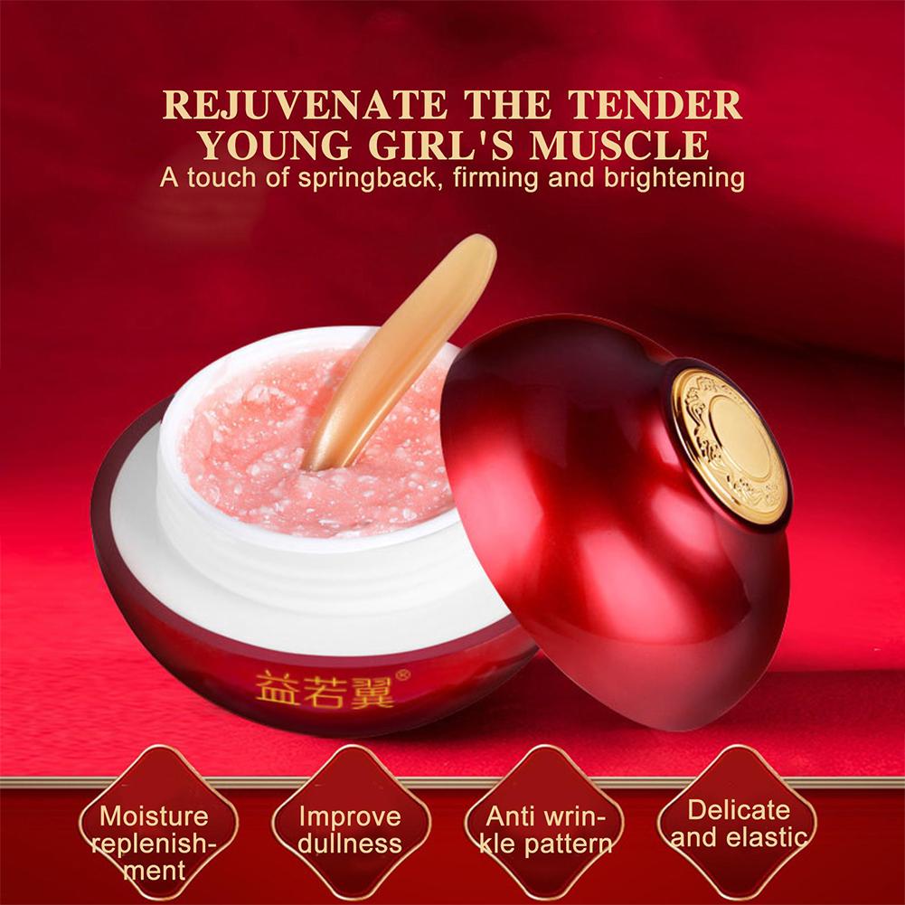 Crema Facial Antienvejecimient - Luxury Skincare & Spa Reviews reseña y precio