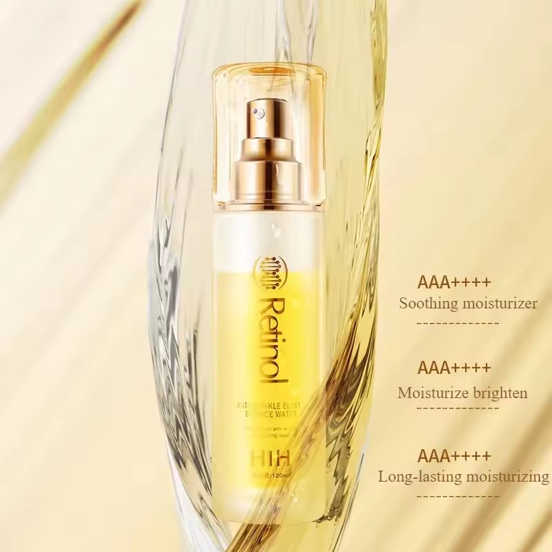 Retinol eliminador de arrugas  - Luxury Korean Skincare Products reseña y precio