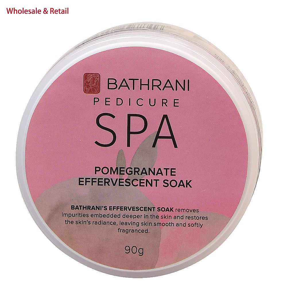 Kit de Pedicura Spa, Sistema d - Luxury Skincare & Spa Reviews reseña y precio