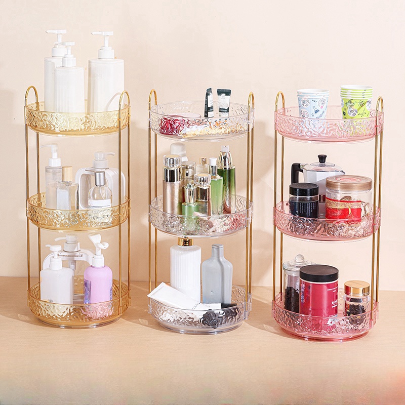 Caja de almacenamiento de cosm - Luxury Skincare Dupes reseña y precio