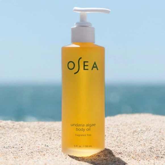 Aceite Corporal de Lujo Origin - Luxury Skincare Dupes reseña y precio