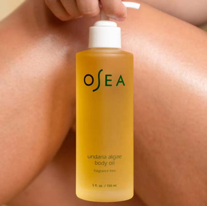 Aceite Corporal de Lujo Origin - Luxury Skincare Dupes reseña y precio