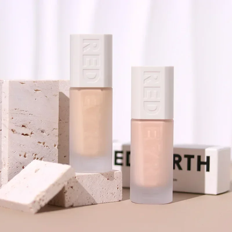 Corrector Facial REDEARTH, Bas - Luxury Skincare Japan reseña y precio