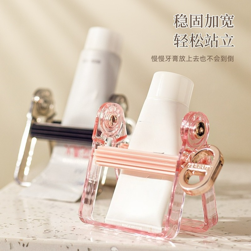 Exprimidor de pasta de dientes - Luxury Skincare Devices reseña y precio