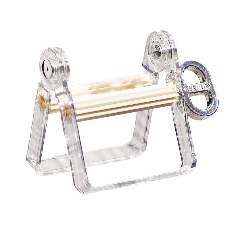 Exprimidor de pasta de dientes - Luxury Skincare Devices reseña y precio