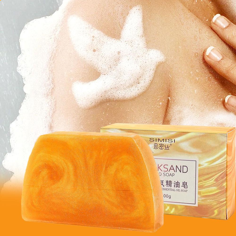 Jabón Artesanal de Oro en Form - Luxury Skincare & Spa Reviews reseña y precio